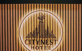 Citynest Hotel